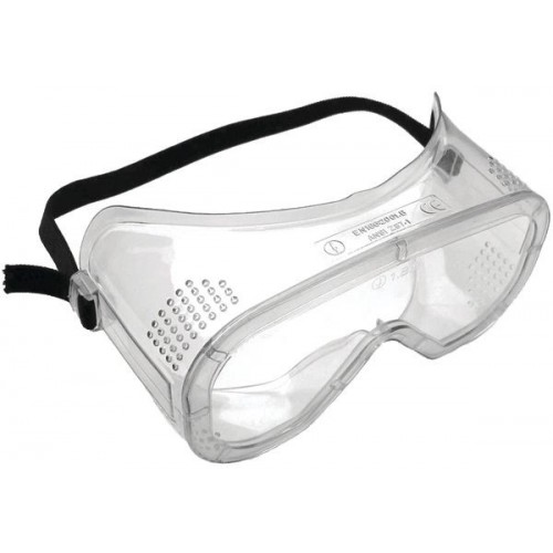 Eye Protection Safety Goggles
