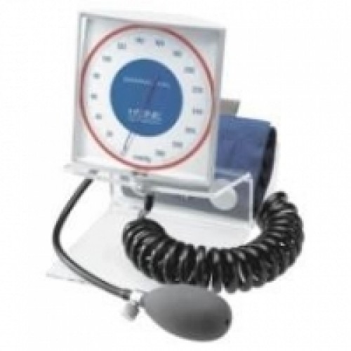 Blood Pressure Monitor - Aneroid (Various Makes) - 8 Types