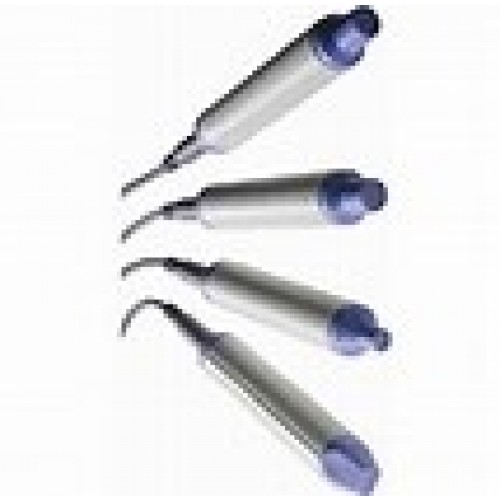 Doppler Probes Huntleigh 7 Types