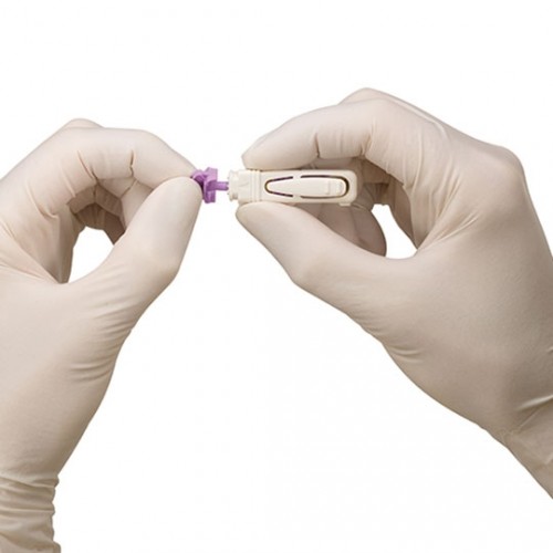 Lancets Unistik 3 (box of 100) 3 Types