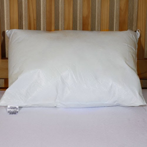 Pillow Washable Quilted (Fire Retardant)