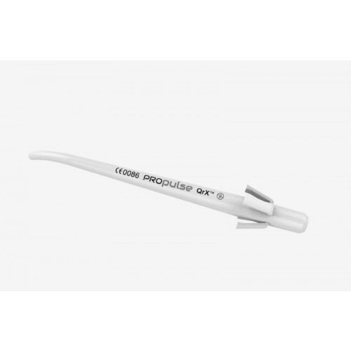 ProPulseEar Syringe Disposable Jet Tips QRX