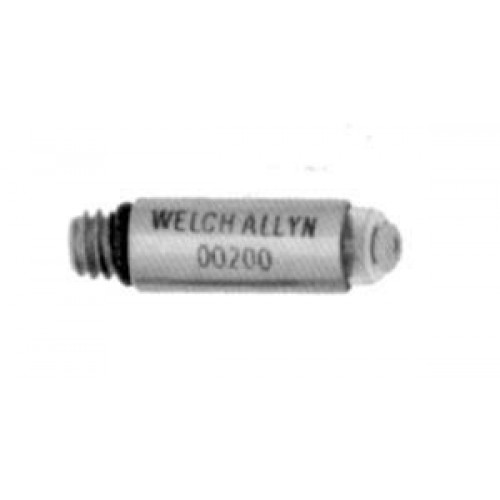 Replacement Bulbs Welch Allyn Otoscope 6 Types