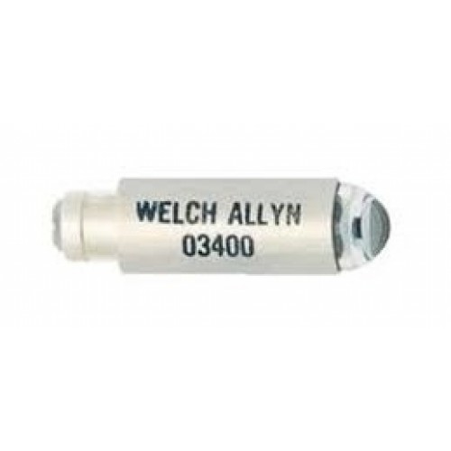 Replacement Bulbs Welch Allyn Otoscope 6 Types