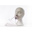 Oxygen Mask - Medium Concentration (with Tubing) Child
