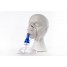 Oxygen Mask - Medium Concentration (with Tubing) Adult