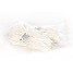 Cotton Tipped Applicators (Swab Sticks) 200mm/8" (50 per pack)