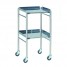 Hastings Surgical Trolley 1550