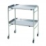 Hastings Surgical Trolley 1551
