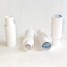 Peak Flow Mouthpieces - One-Way Expiratory Safe-T-Way - Child