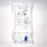 Sodium Chloride (Saline) 0.9% Infusion - 500ml Freeflex Bag