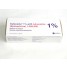 Xylocaine (Lidocaine) 1% with Adrenaline 100mcg/20ml - (1 in 200,000) 5x20ml Vial
