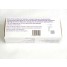 Xylocaine (Lidocaine) 1% with Adrenaline 100mcg/20ml (back of packet)