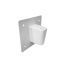 Wall mount bracket
