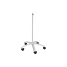 Mobile trolley base