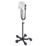 6" on stand (0362)