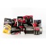 Batteries - various - 8 Sizes