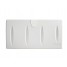 Dolphin Horizontal Nappy Changing Unit BC100EH (close)