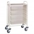 Multi-Store single width procedure trolley - CA42024D
