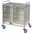Multi-Store double width procedure trolley - CA42228D