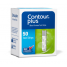 Ascensia Contour Plus Test Strips