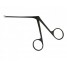 Forceps - Crocodile Micro Black