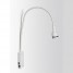 Heine EL3 LED examination light with wall mount