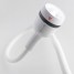 Head detail of Heine EL3 LED examination light