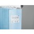 FastFit Curtains - Pastel Blue