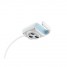 Welch Allyn GS 600 light (head detail)
