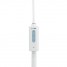 Welch Allyn GS 600 light (touchless switch detail)