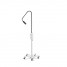 Welch Allyn GS Exam Light IV on mobile stand