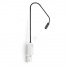 Welch Allyn GS Exam Light IV with wall mount