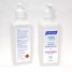 Hand Rub - Alcohol Gel - Worktop Pump 500ml (Clarisan)