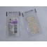 3M Steri-Strip - Reinforced Skin Closures 3mm x 75mm (5s) Purple