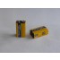 Batteries - PP3 Size/MN1604 (9V Alkaline)