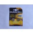 Batteries - CR2032 (3V Lithium Coin Cell) x 2