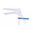 Parburch Universal Vaginal Specula (Small - Blue)