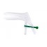 Parburch Universal Vaginal Specula (Large - Green)