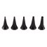 Specula - Otoscope Disposable - Riester E-Scope - 5 Sizes