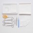Minor Surgery Instrument Pack - Bronze