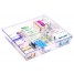 DIV1 Single Depth Tray Dividers (Vista Trolley Accessories)