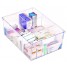 DIV2 Double Depth Tray Dividers (Vista Trolley Accessories)