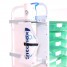 Oxygen Bottle Holder (Vista Trolley Accessories)