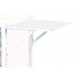 Folding Shelf (Vista Trolley Accessories)