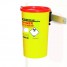 Sharps Box Bracket (Daniels) (Vista Trolley Accessories)