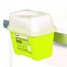 Sharps Bin Bracket - Frontier Up to 1 Litre (Vista Trolley Accessories)