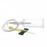 Vacutainer - Safety-Lok Blood Collection Set with Pre-attached Holder