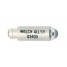 Welch Allyn 03400-U bulb
