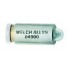 Welch Allyn 04900-U bulb